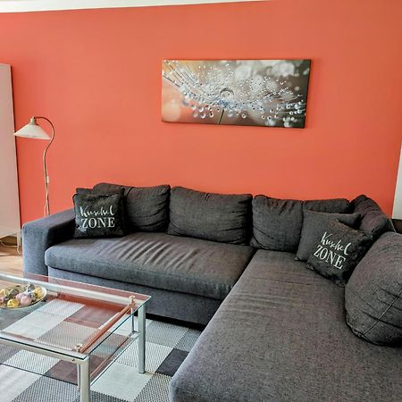 Pulgersmuehle, Eg Apartment Altstrimmig ภายนอก รูปภาพ