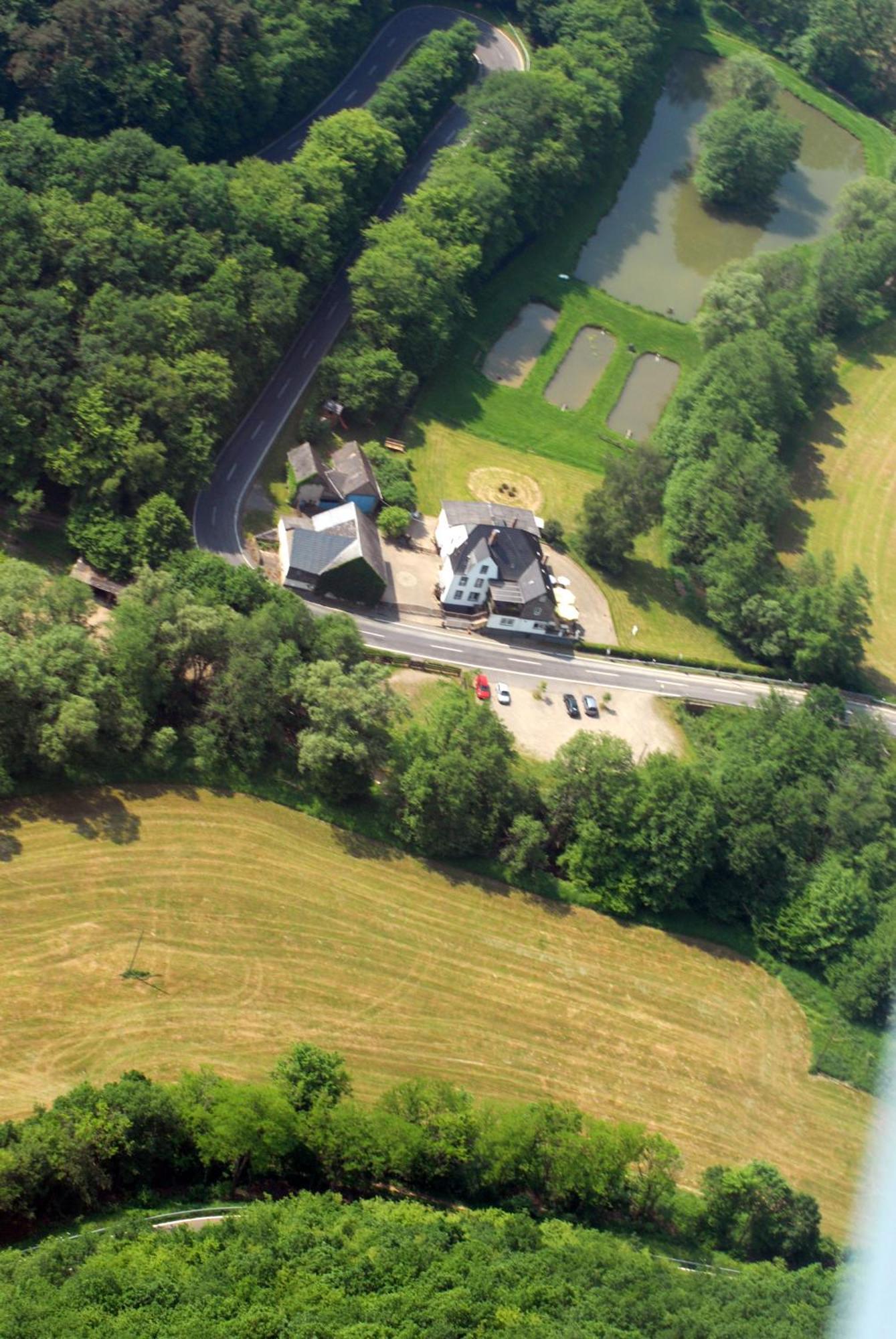 Pulgersmuehle, Eg Apartment Altstrimmig ภายนอก รูปภาพ