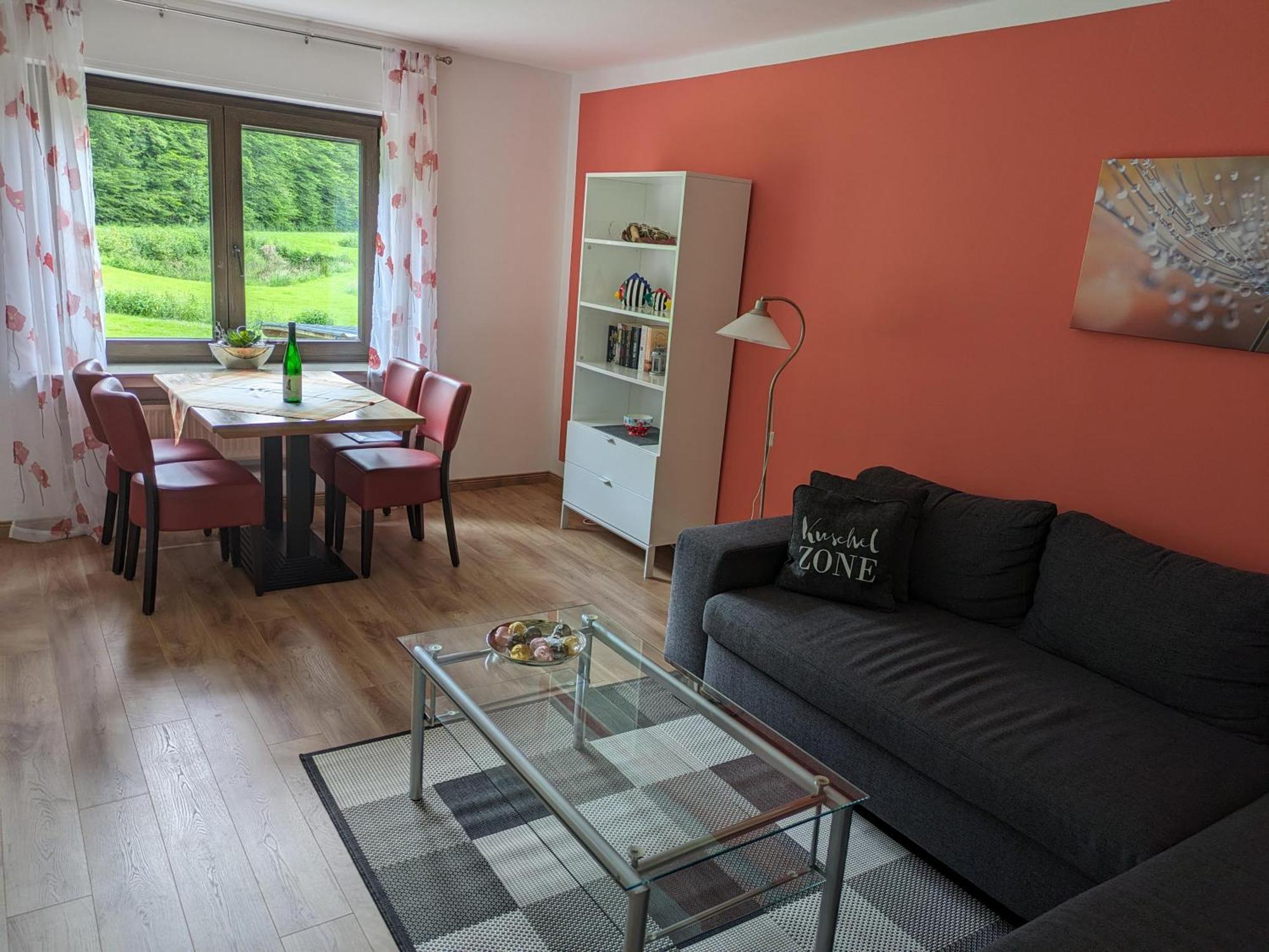 Pulgersmuehle, Eg Apartment Altstrimmig ภายนอก รูปภาพ